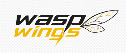 Wasp Wings Logo
